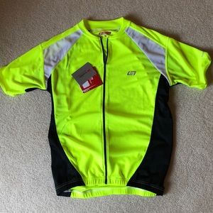 Men’s Biking High Vis Bellwether Jersey